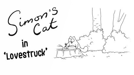 Simon's Cat Sezona 13