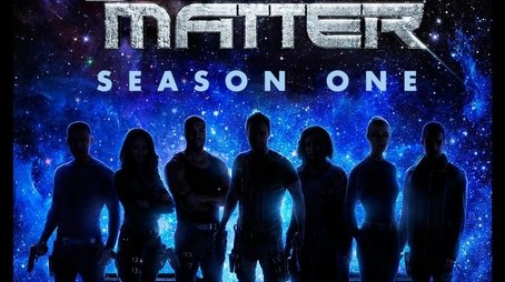 Season 1 (2015) - Season 1 poster and promotional image