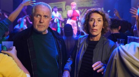 Your Mother (2024) - Episode 18 poster and promotional image