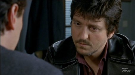 Legge criminale (2003) - Episode 9 poster and promotional image