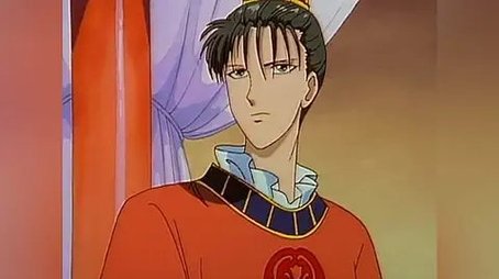 Looking for Yui (1995) - Episode 10 poster and promotional image