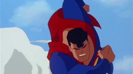 Bizarro's World (1997) - Episode 20 poster and promotional image