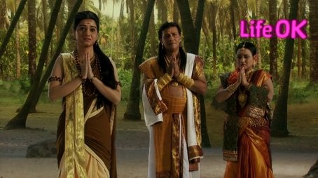 Kartikay agrees to fight (2012) - Episode 14 poster and promotional image