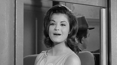 Spur Line to Shady Rest (1963) - Episode 1 poster and promotional image