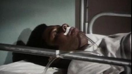 A Bullet for Mark (1969) - Episode 5 poster and promotional image