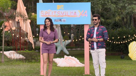 MTV Splitsvilla Сезон 14