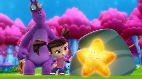 Twinkle Twinkle (2014) - Episode 10 poster and promotional image