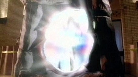 Bliss (1999) - Episode 17 poster and promotional image