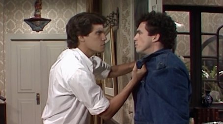 Episode 135 (1984) - Episode 135 poster and promotional image