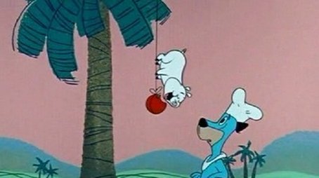Wiki Waki Huck (1960) - Episode 34 poster and promotional image