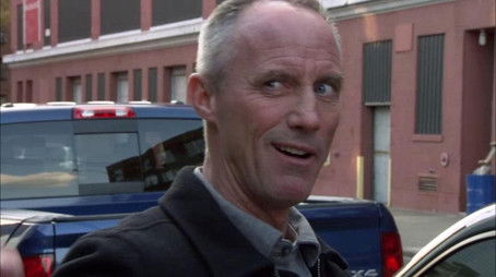 Comeback (2010) - Episode 3 poster and promotional image