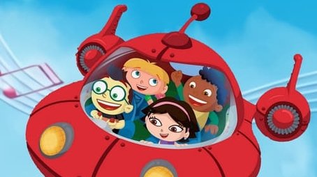 Specials (2005) - Season 0 poster and promotional image