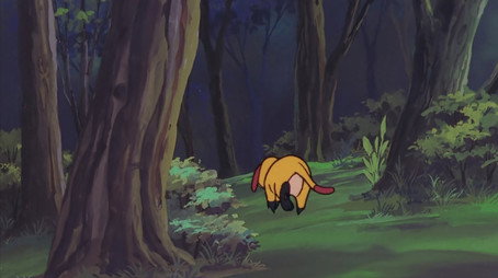 ペリーヌ物語 Sezóna 1