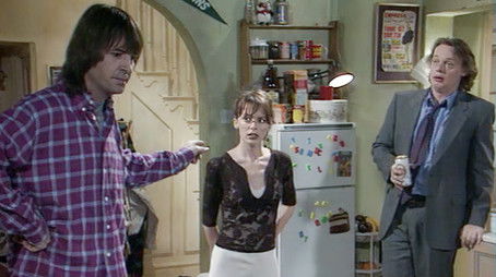 Comic Relief Special 1997 (1997) - Episode 2 poster and promotional image