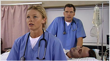 Swept Away (2002) - Episode 16 poster and promotional image