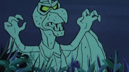 Prehistoric Panic (1980) - Episode 4 poster and promotional image