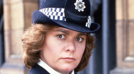 The Case of the Missing (1991) - Episode 1 poster and promotional image