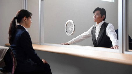 IQ246〜華麗なる事件簿〜 Сезон 1