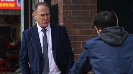 Friday, 28th April 2023 (2023) - Episode 51 poster and promotional image