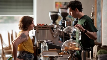 It's About Time (2013) - Episode 1 poster and promotional image