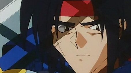 Earth's S.O.S.: Gundam Federation Rescue (1995) - Episode 48 poster and promotional image