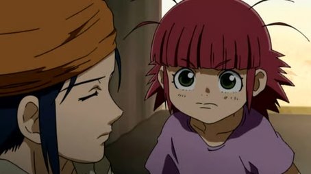 Hidden Agendas (2005) - Episode 22 poster and promotional image