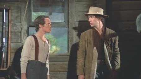 The Praying Mantis Kills (1973) - Episode 11 poster and promotional image