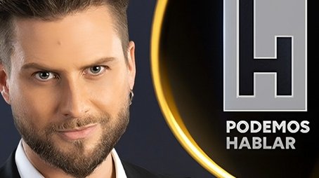 Podemos hablar (2019) poster