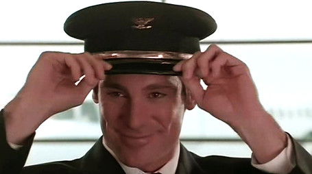 Pilot (1996) - Episode 1 poster and promotional image