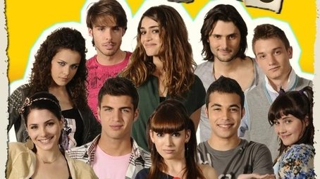 Season 5 (2010) - Season 5 poster and promotional image
