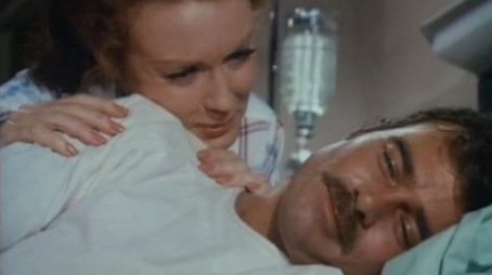 Another Buckle For Wesley Hill (1971) - Episode 14 poster and promotional image