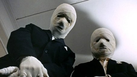 The Mission (1969) - Episode 19 poster and promotional image