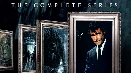 Night Gallery (1970) poster