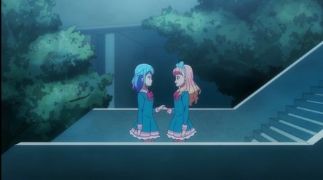 Go Go Friends! (2018) - Episode 14 poster and promotional image