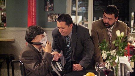 Episode 7 (2009) - Episode 7 poster and promotional image