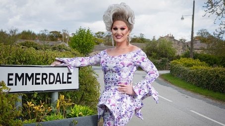 Wednesday 30 June (2021) - Episode 147 poster and promotional image