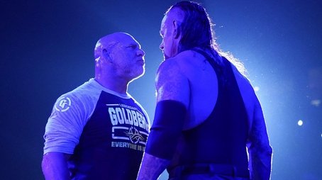 June 4, 2019 (Laredo, TX) (2019) - Episode 23 poster and promotional image
