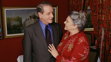 The Out-of-Towners (2000) - Episode 19 poster and promotional image