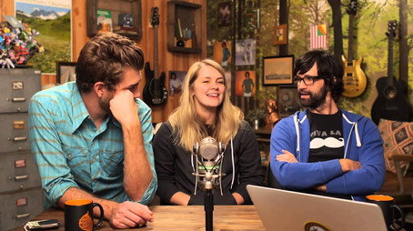 Good Mythical Morning Σεζόν 0