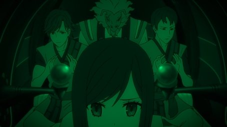 Tokyo (2013) - Episode 22 poster and promotional image
