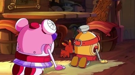 Episode 27 (2016) - Episode 27 poster and promotional image