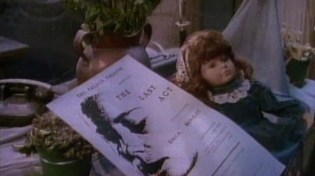 Last Act (1992) - Episode 4 poster and promotional image