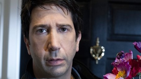 The Insanity Offense (2012) - Episode 9 poster and promotional image