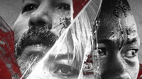 Black Summer (2019) poster