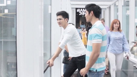 Bangkok G Story Stagione 1