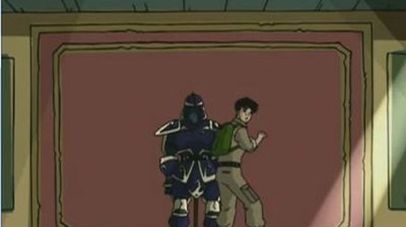 As Aventuras de Jackie Chan217