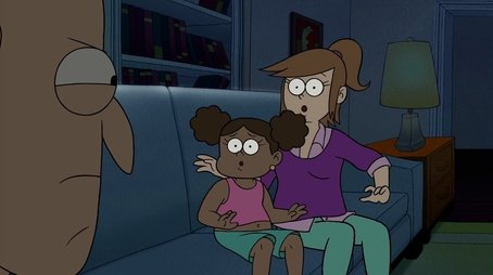 The Perfect House (2020) - Episode 2 poster and promotional image