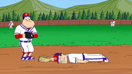 American Dad!1914