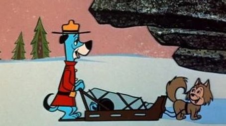Tricky Trapper (1958) - Episode 7 poster and promotional image