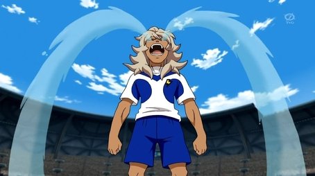 The Emperor’s Tears! (2013) - Episode 9 poster and promotional image
